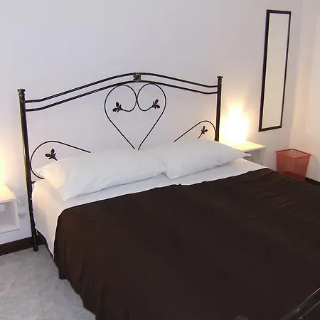 Oda ve Kahvaltı Dei Tigli