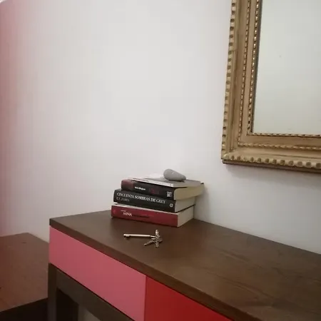 Dei Tigli Oda ve Kahvaltı Lecce